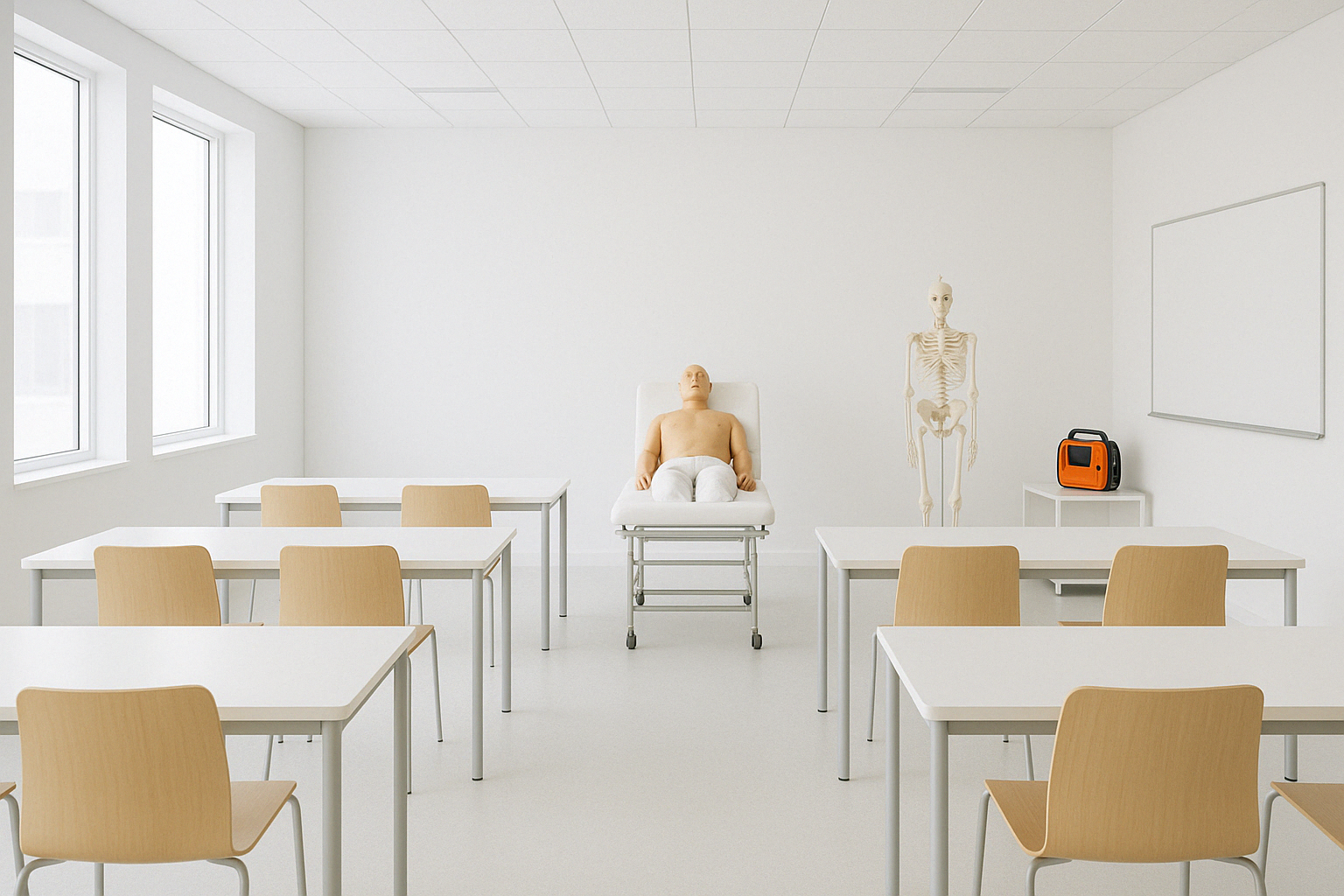 Educational partnership